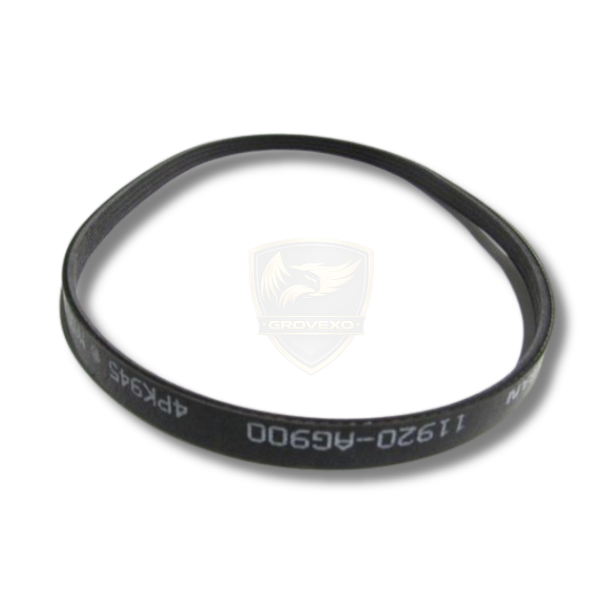 OEM Nissan A/C Compressor Drive Belt – 11920-AG900