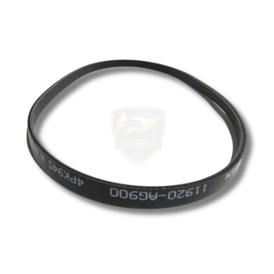 OEM Nissan A/C Compressor Drive Belt – 11920-AG900