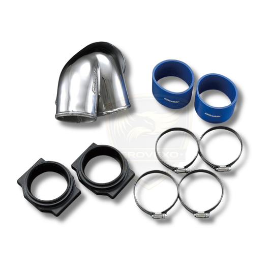 GReddy BNR32 BCNR33 BNR34 Skyline GT-R Suction Tube – 11920110