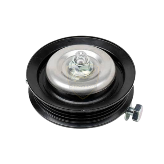 OEM Nissan A/C Compressor Idler Pulley  - 11925-65F03