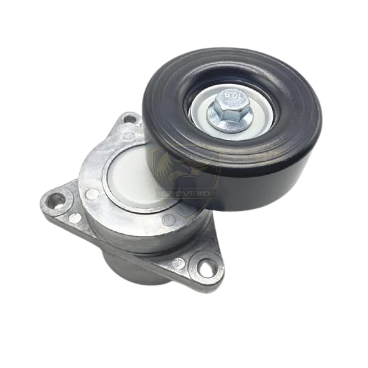 OEM Nissan Altima Rogue Sentra QR25DE Auto Belt Tensioner – 11955-JA00C