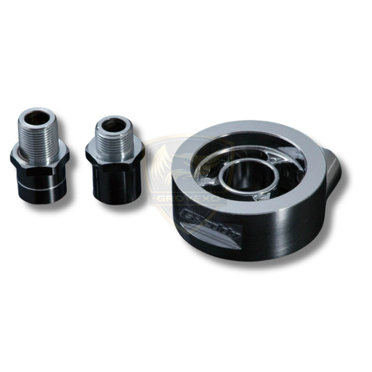 GReddy Oil Pressure & Oil Temperature Sensor Adapter Attachment  - 12002801