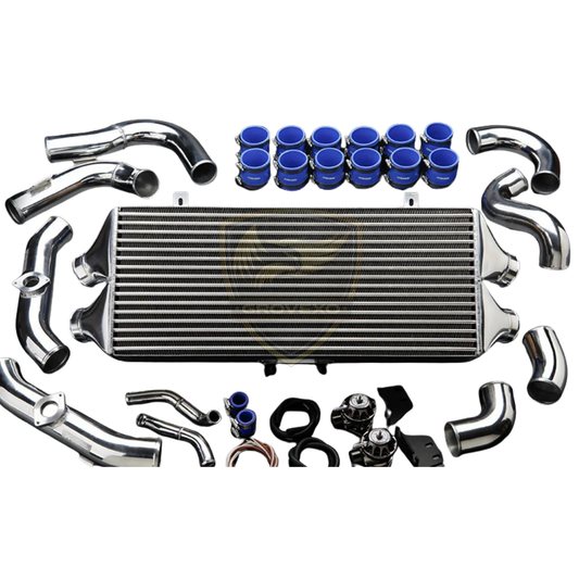 GReddy Front Mount Intercooler Kit Soarer JZZ30 1JZ-GTE  - 12010207
