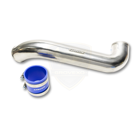 GReddy Aluminum Intake Pipe Kit JZX100 Mark II 1JZ-GTE  - 12010902
