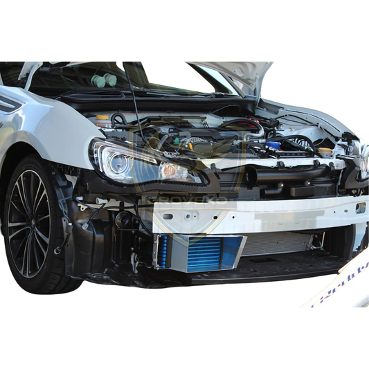 GREDDY Oil Cooler Kit For Toyota 86 ZN6 -  12014634