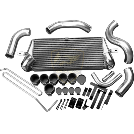 GReddy ECR33 Skyline Front Mount Intercooler Kit RB25DET – 12020482