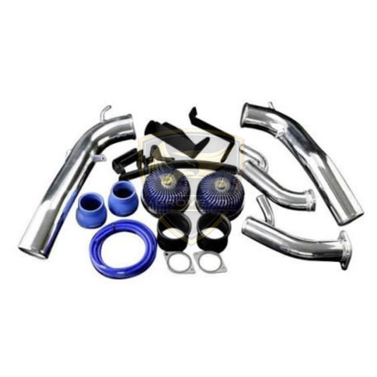GReddy R35 GT-R Suction Kit – 12020907