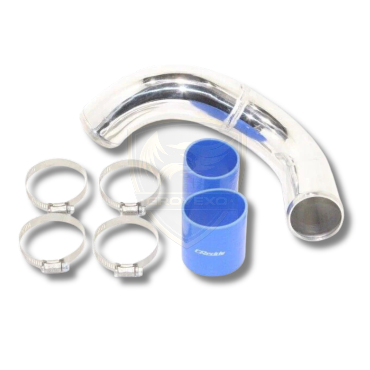 GReddy Aluminum Intake Pipe Kit HCR32 HNR32 Skyline RB20DET  - 12020912