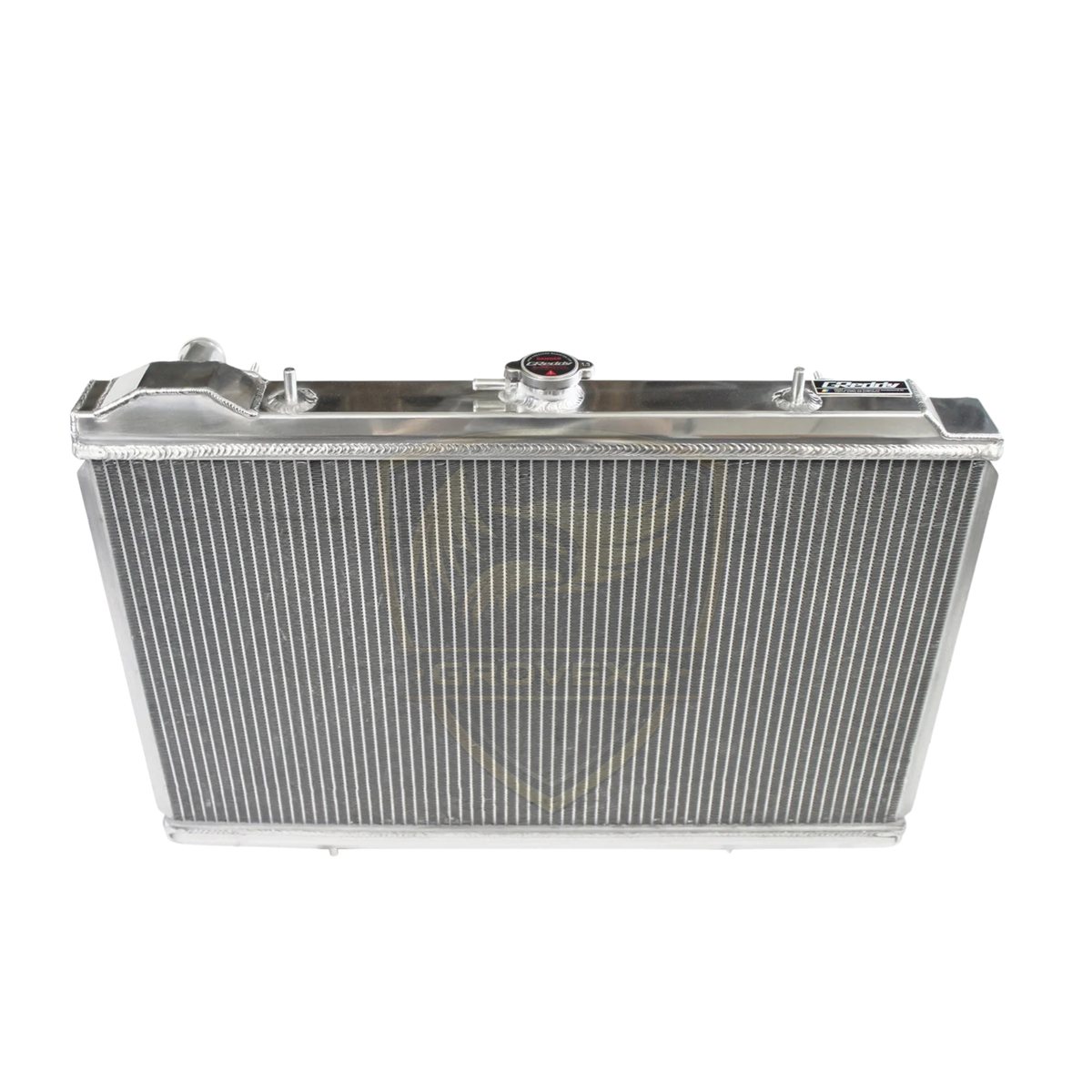 GReddy HCR32 Skyline TW-R Aluminum Radiator RB20DET – 12023802