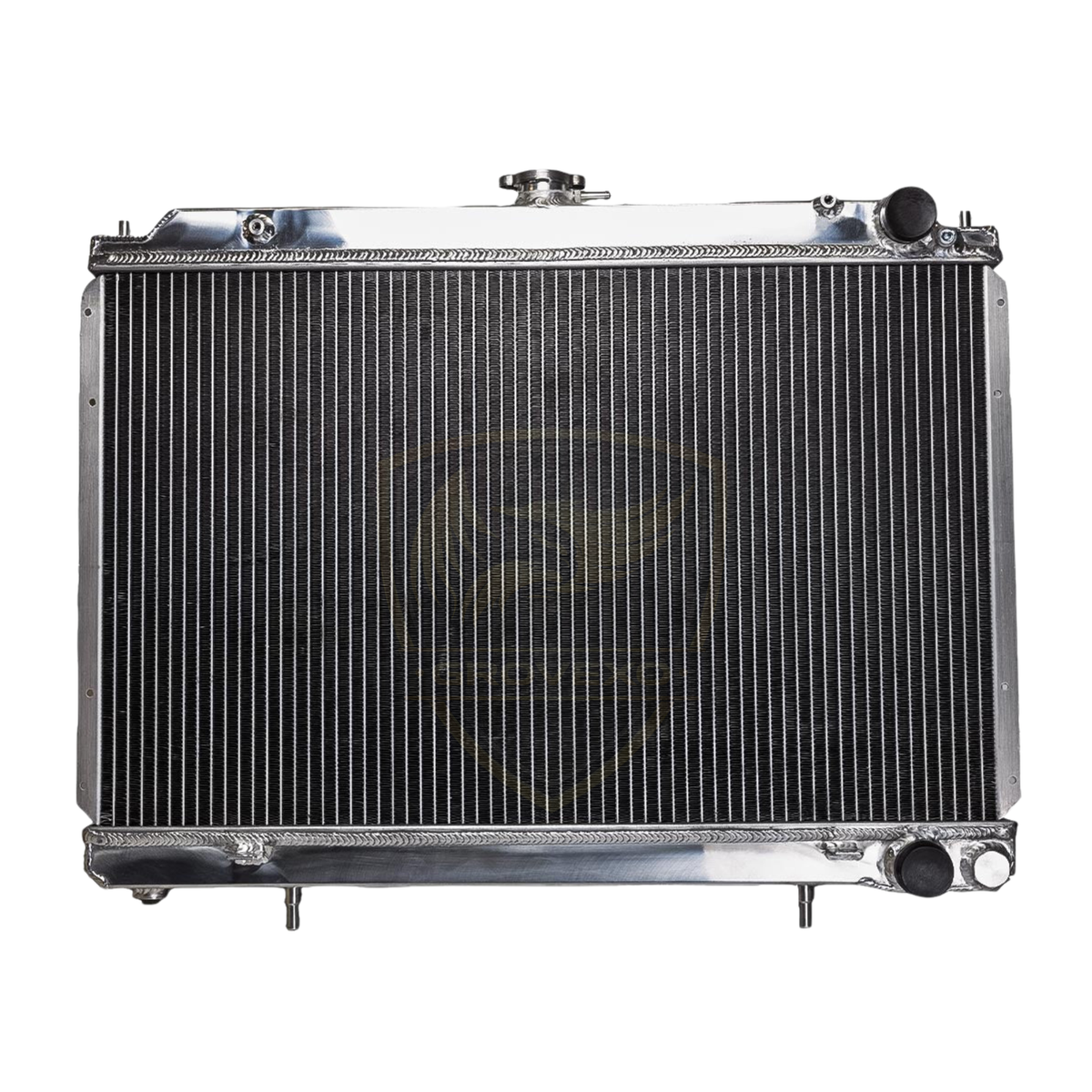 GReddy WGNC34 Stagea TW-R Aluminum Radiator RB25DET – 12023803