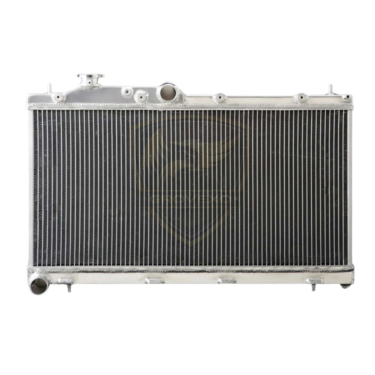 GReddy TW-R Performance Radiator BNR34 Skyline GT-R RB26DETT  - 12023804