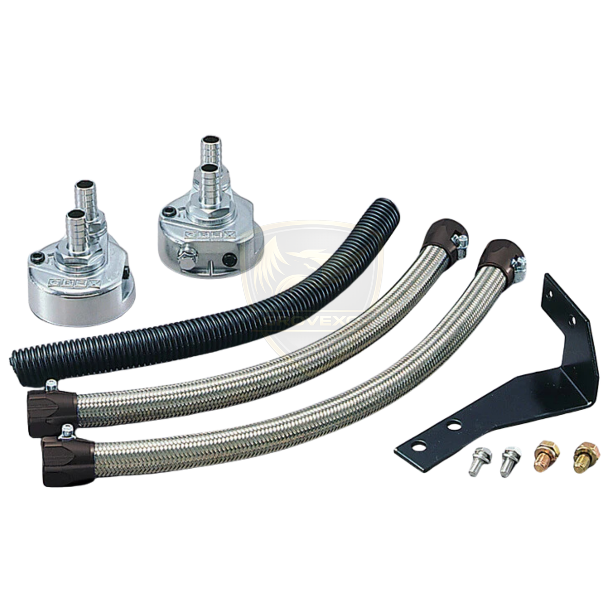GReddy Oil Element Relocation Kit Stagea WGNC34 RB26DETT  - 12024910