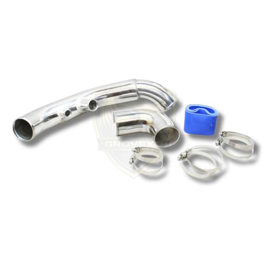 GReddy CT9A Lancer Evolution Aluminum Intake Pipe Set – 12030910