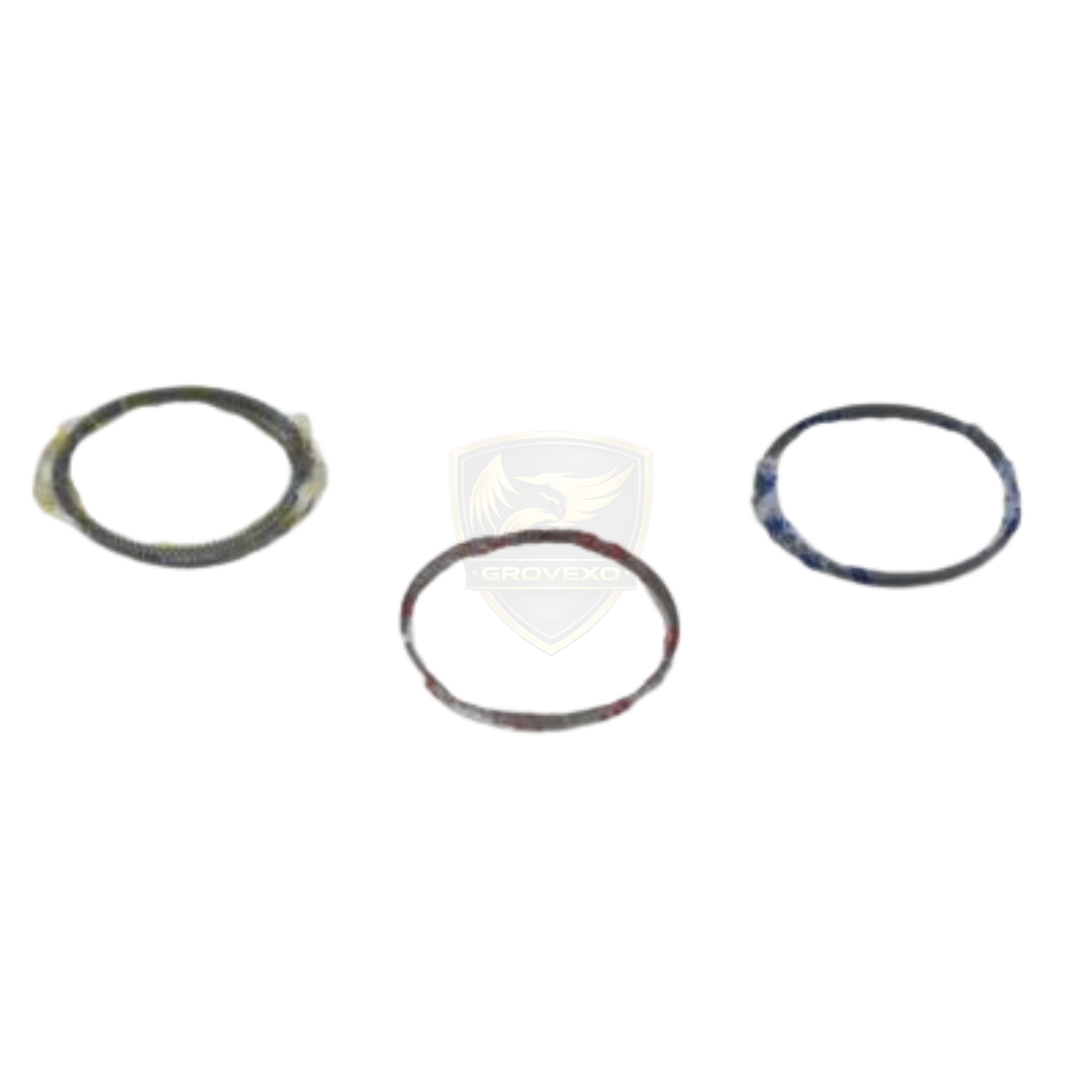 OEM Nissan Piston Ring Set -  12033-1VA0D