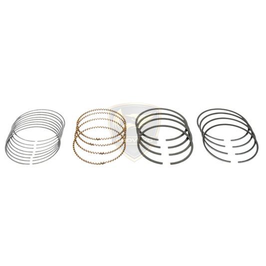 OEM Nissan SR20DE Piston Ring Set – 12033-53J20