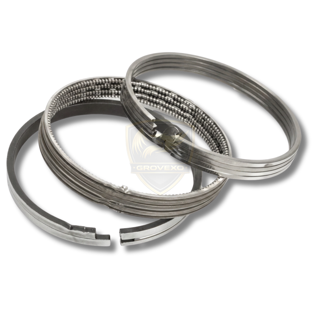 OEM Nissan Piston Ring Set VR30DDTT - 12033-5CA0A 