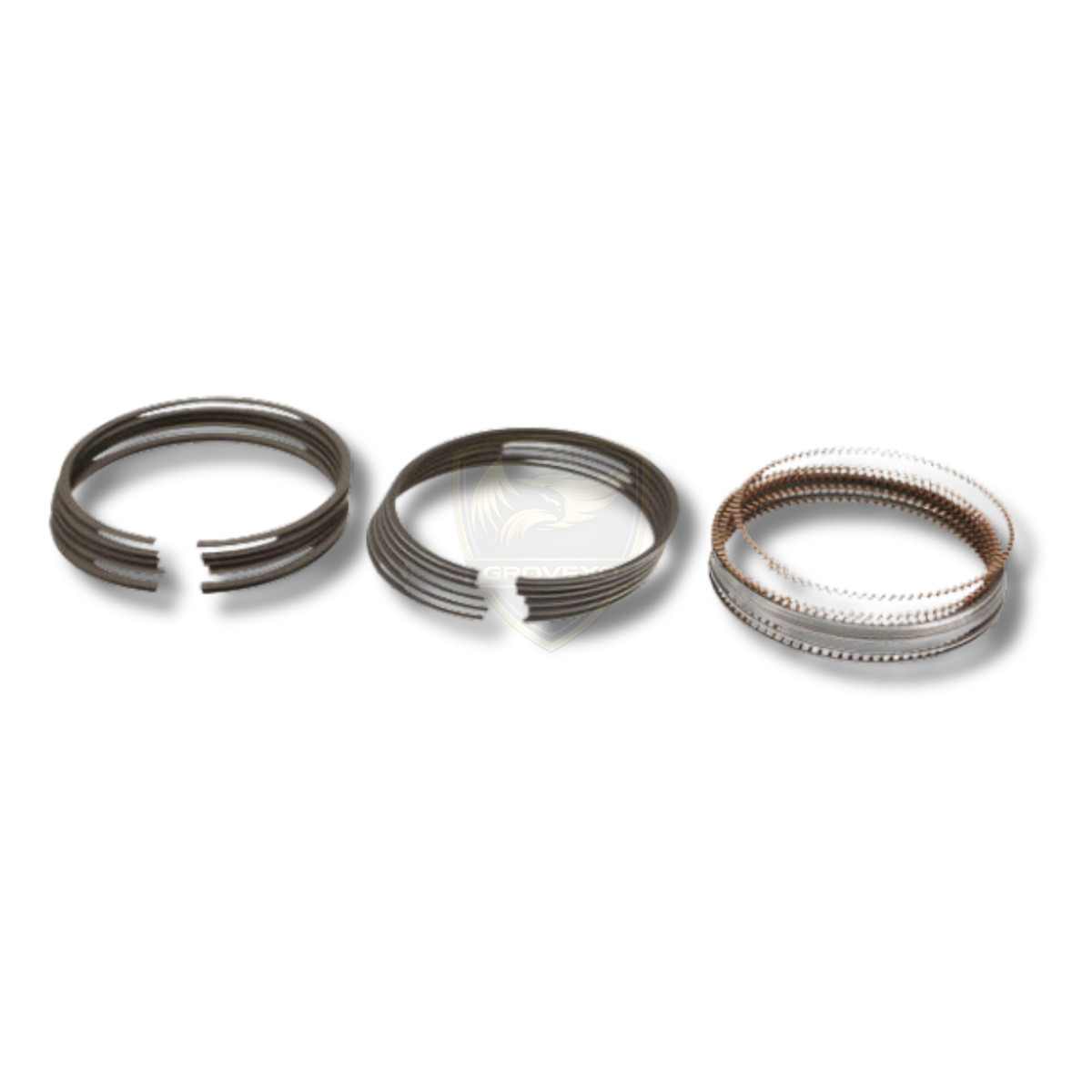 OEM Nissan Piston Ring Set – 12033-8J100