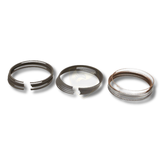 OEM Nissan Piston Ring Set – 12033-8J100