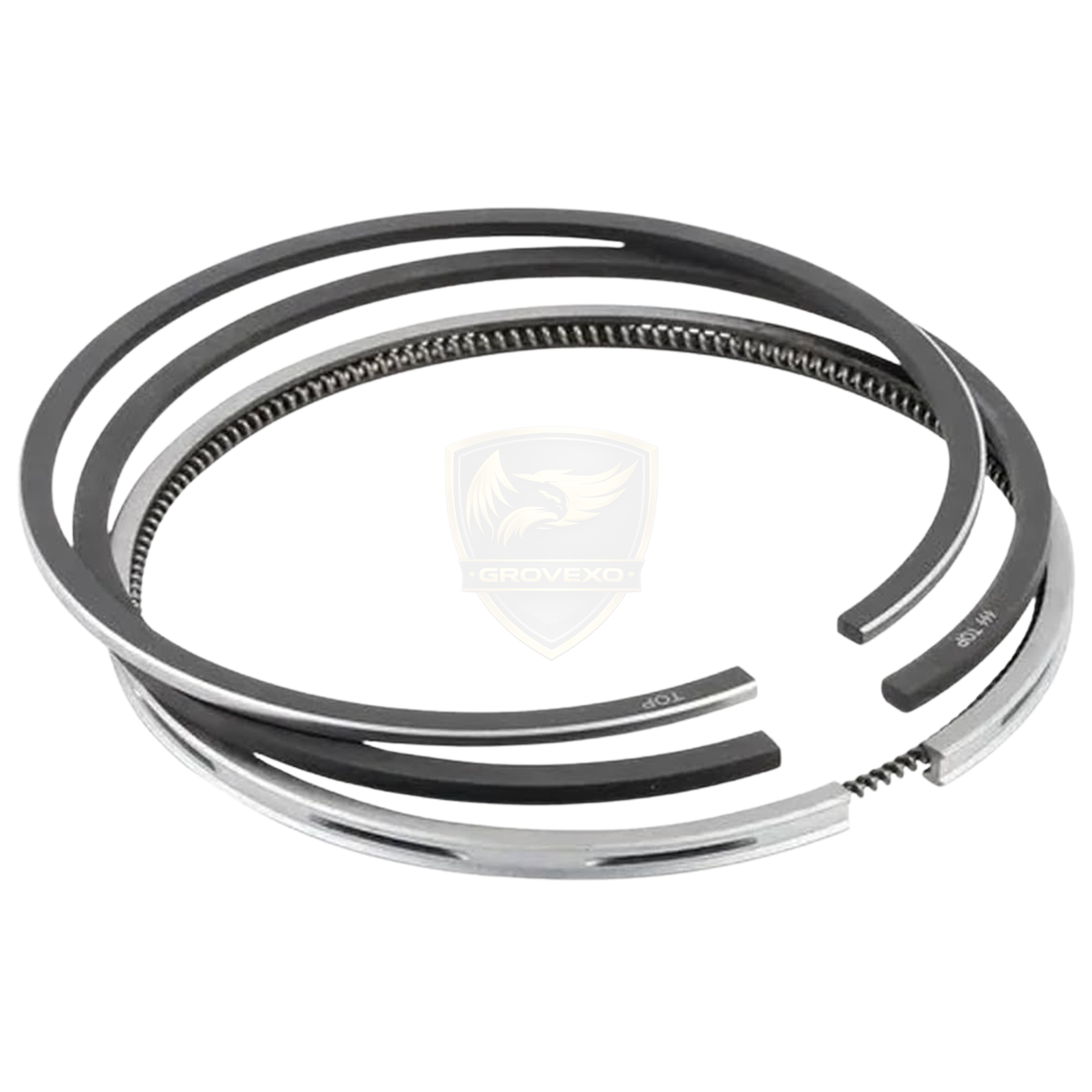 OEM Nissan Piston Ring Set – 12033-DB010
