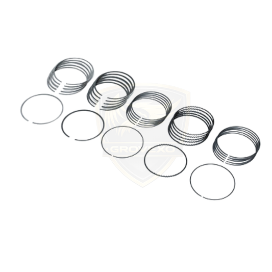 NISMO RB26 STD Piston Ring Set BNR34 Skyline GT-R - 12033-RHR40
