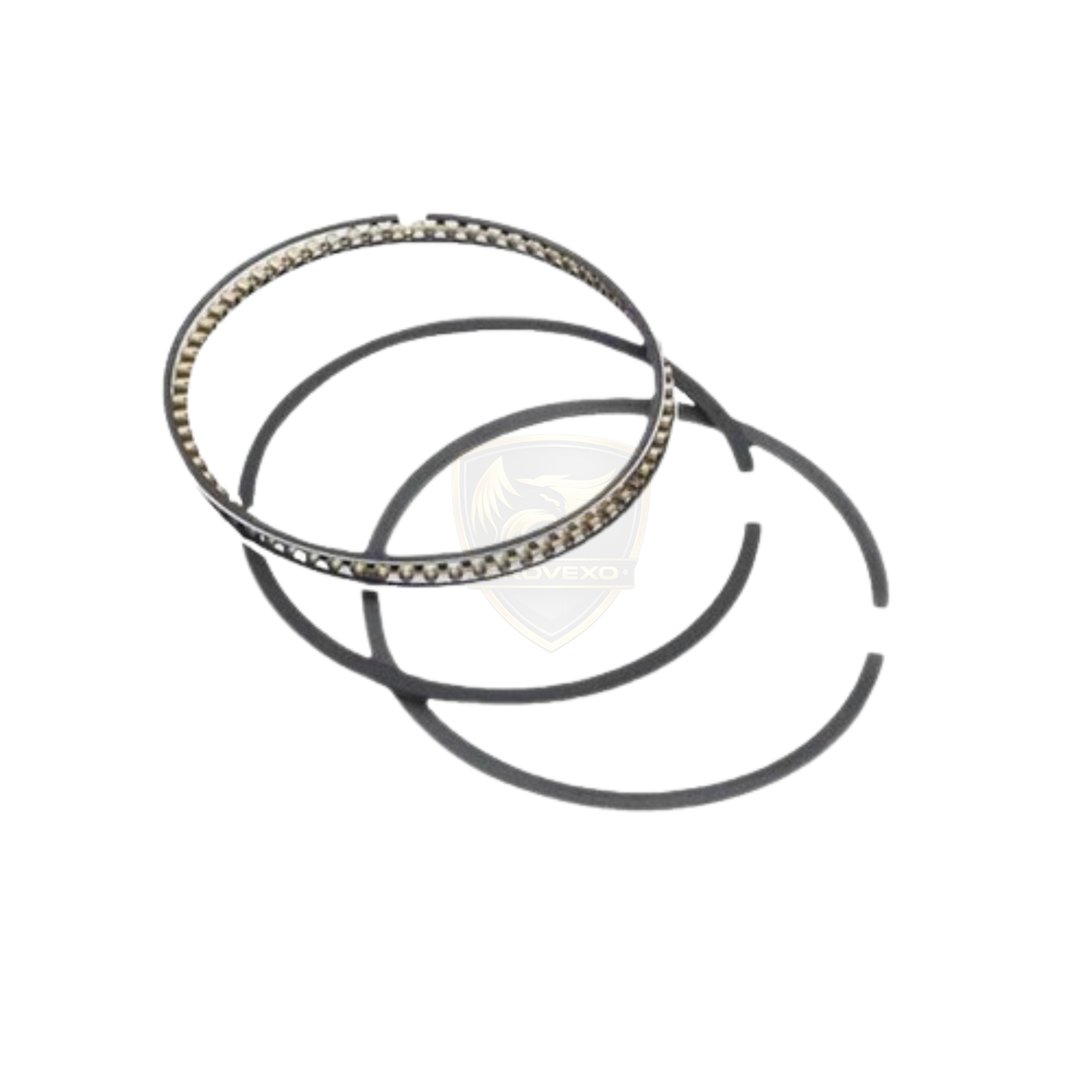 OEM Nissan Piston Ring Set – 12035-8J100