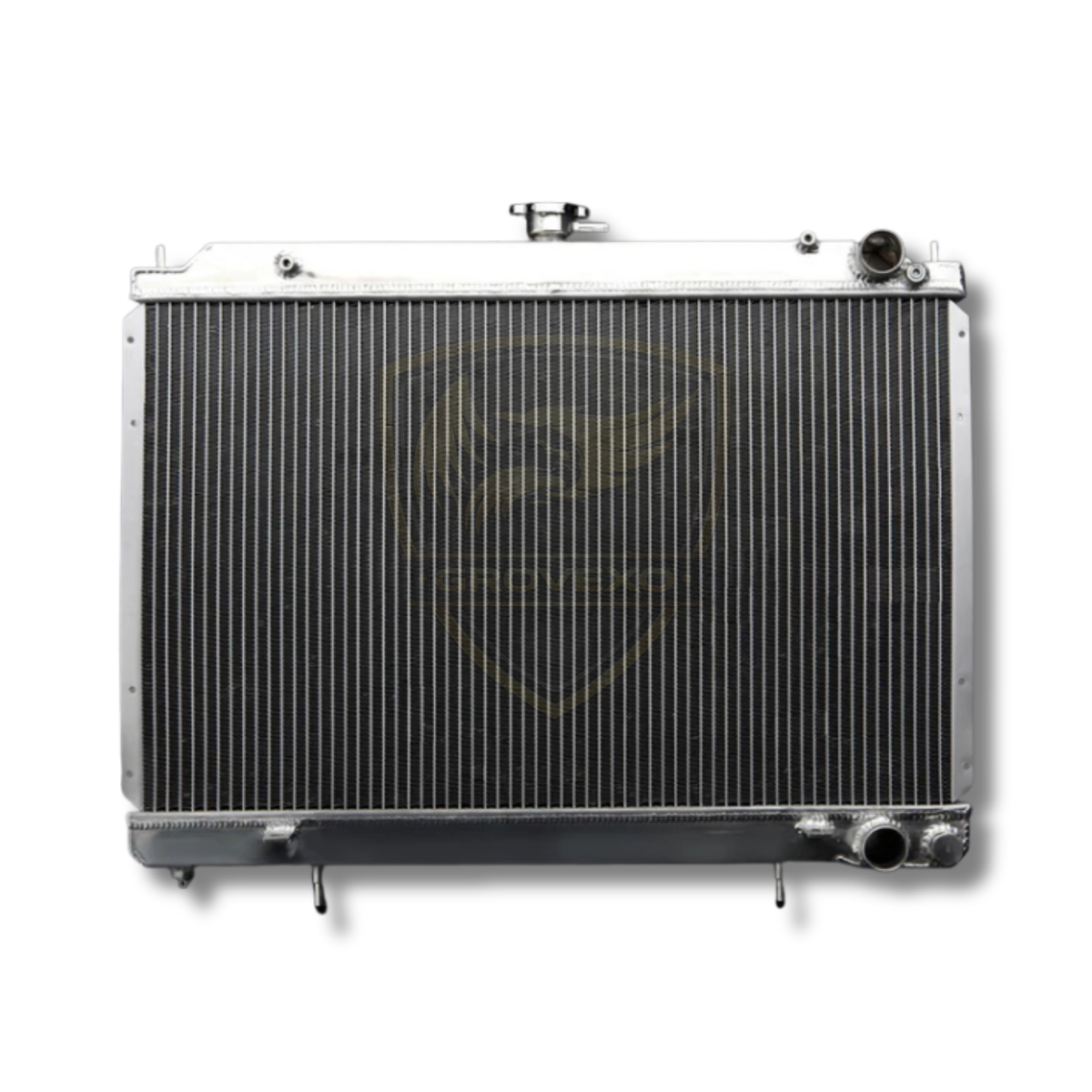 GReddy TW-R Performance Radiator RX-7 FD3S 13B-REW  - 12043800