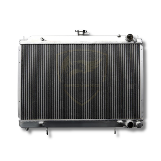 GReddy TW-R Performance Radiator RX-7 FD3S 13B-REW  - 12043800