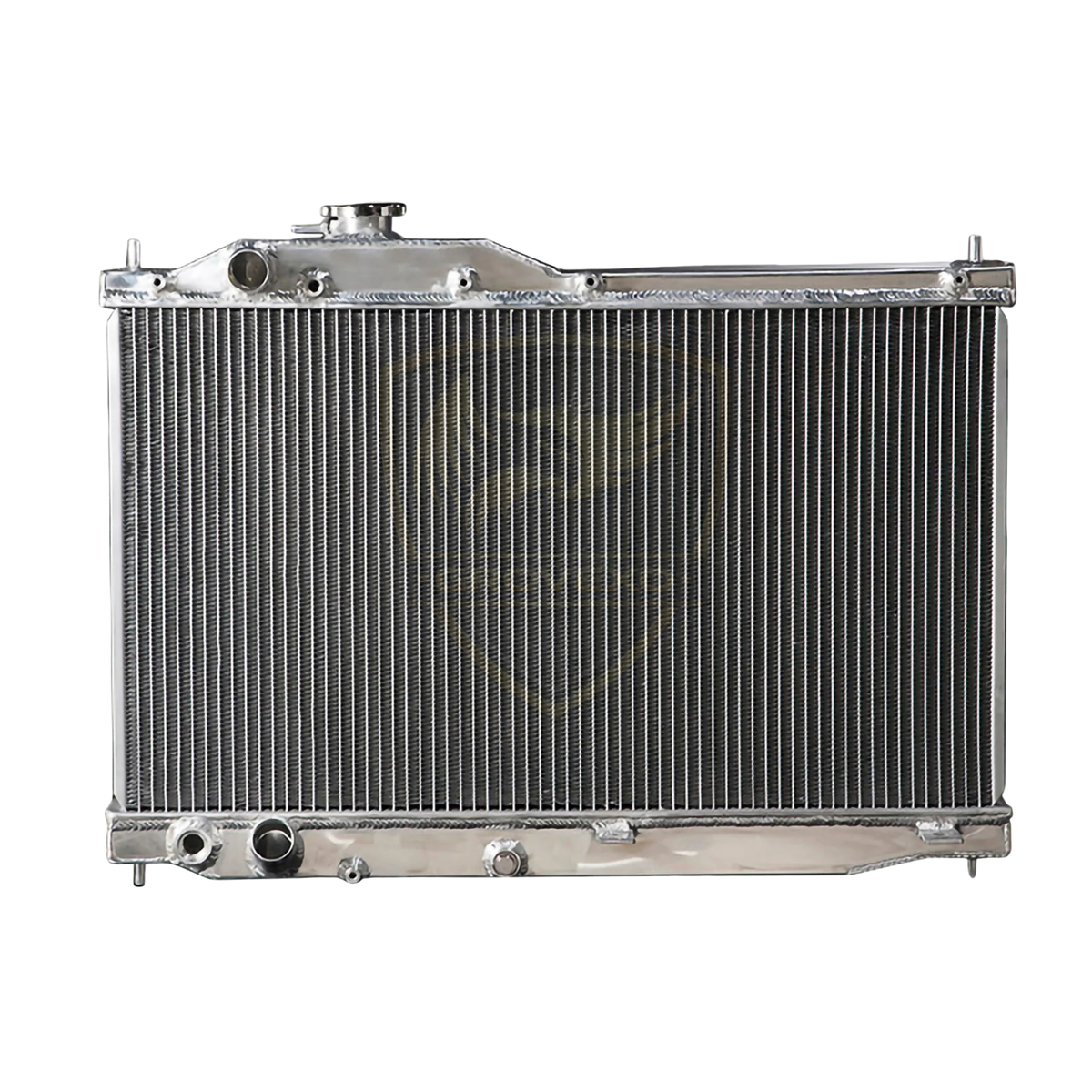 GReddy AP1 AP2 S2000 TW-R Aluminum Radiator F20C F22C – 12053801