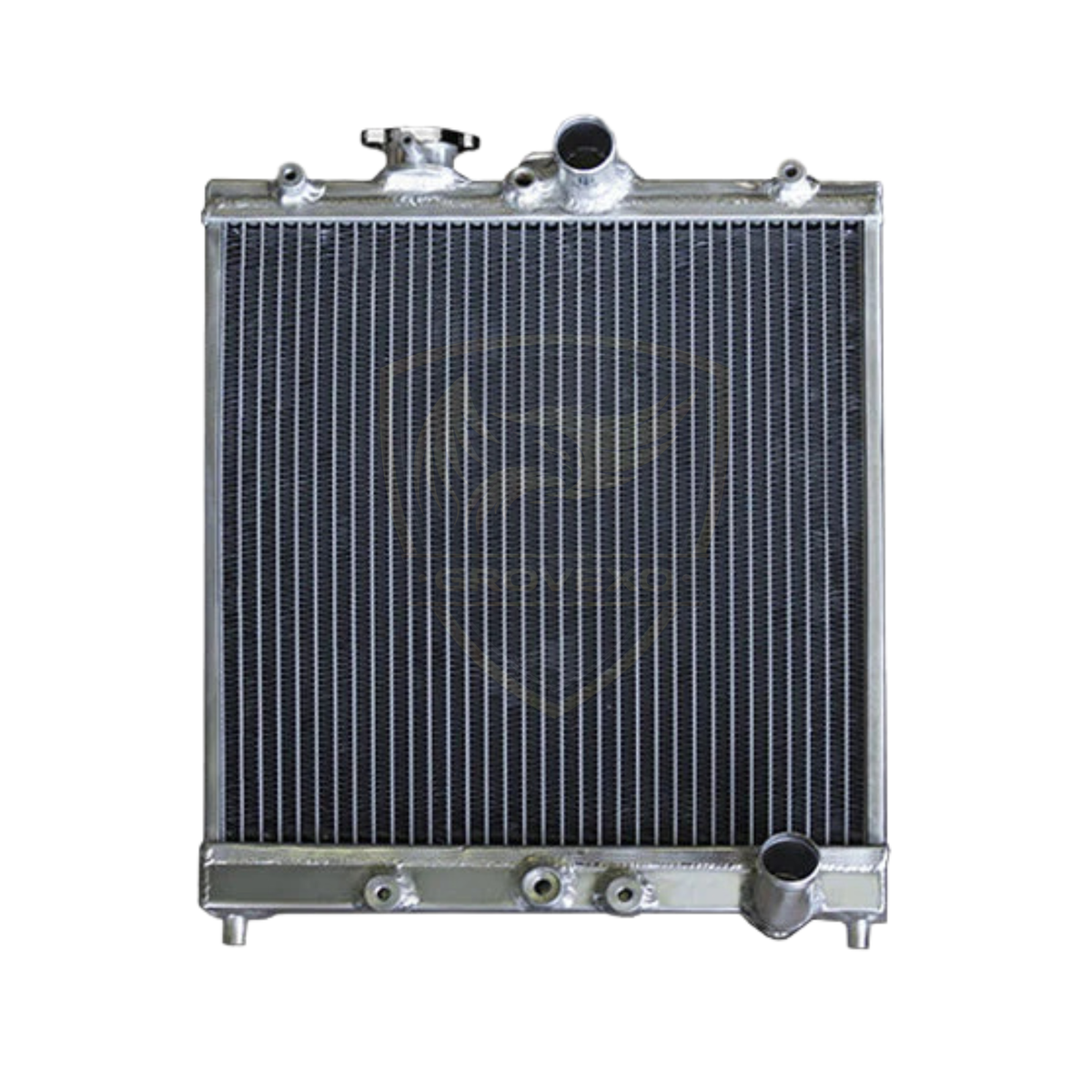 GReddy EK9 Civic Type R TW-R Aluminum Radiator B16B – 12053802