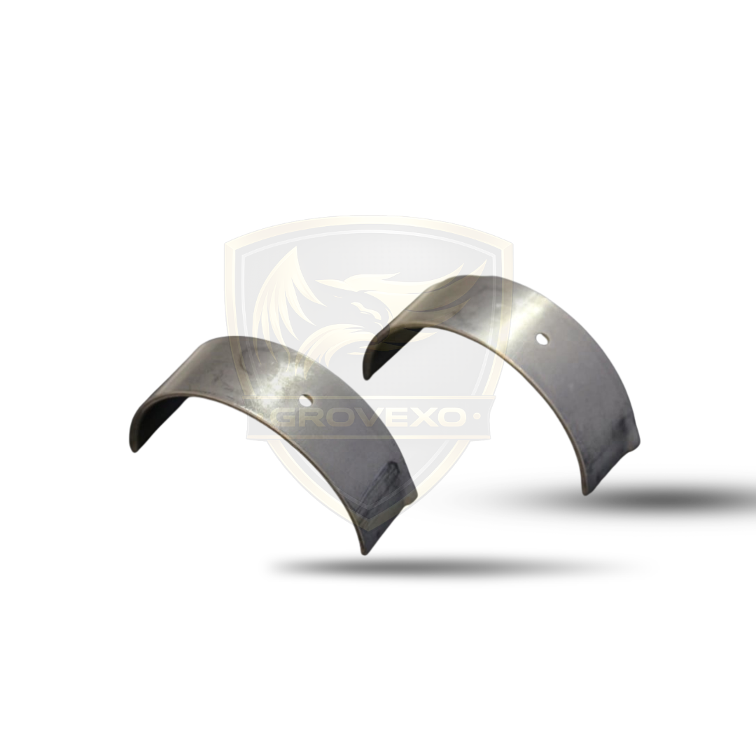 NISMO Con Rod Metal Set – Skyline GT-R R32 R33 R34 RB26DETT RB25 - 12110-RRR30