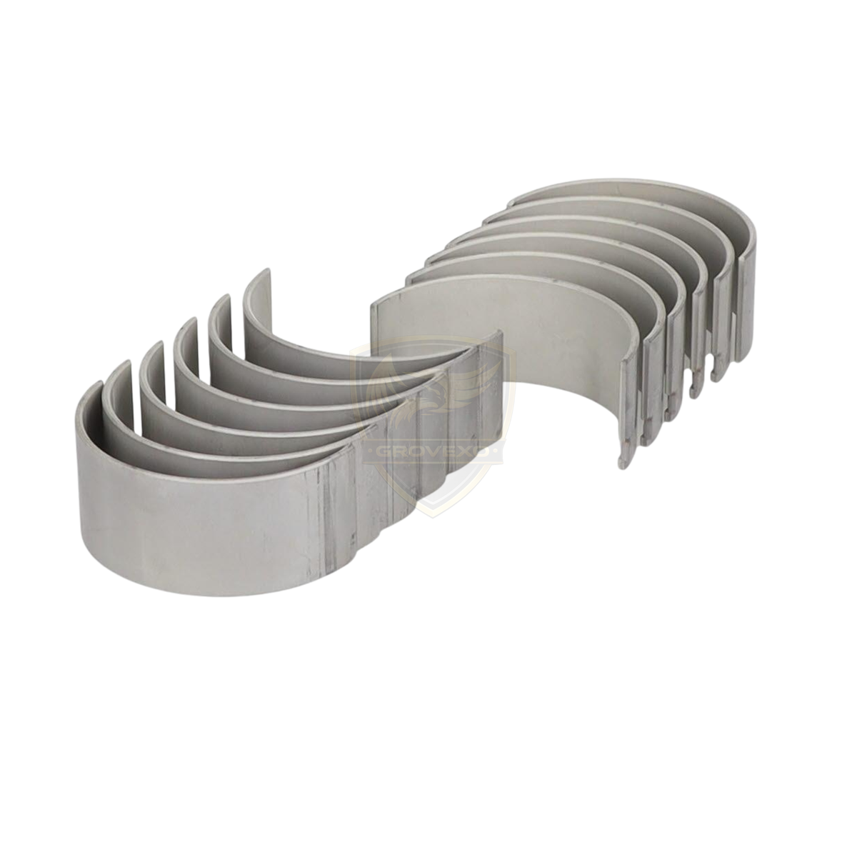 OEM Nissan Connecting Rod Bearing – 12111-43G01