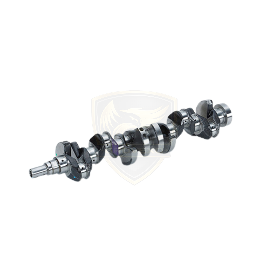 OEM Nissan RB26 Crankshaft Assembly Skyline GT-R  - 12200-RHR40