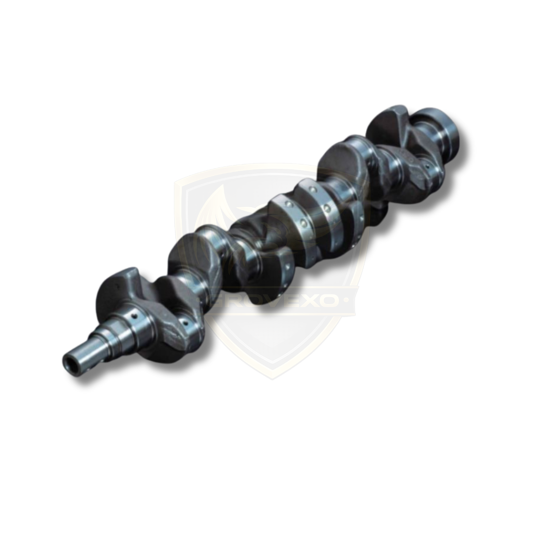 NISMO GT Forged Crankshaft RB26DETT BNR32 BCNR33 BNR34 - 12200-RRR4A