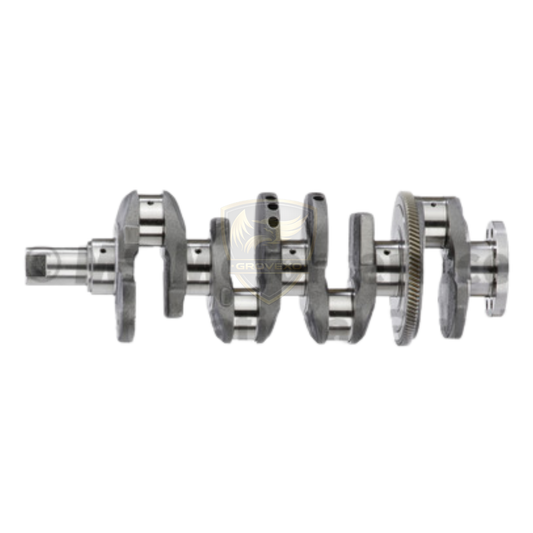 OEM Nissan Crankshaft Assembly – 12201-00Q0B