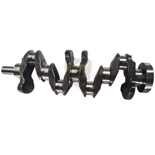 OEM Nissan Crankshaft Assembly – 12201-1KA0A