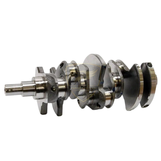OEM Nissan Crankshaft Assembly  - 12201-JF00A