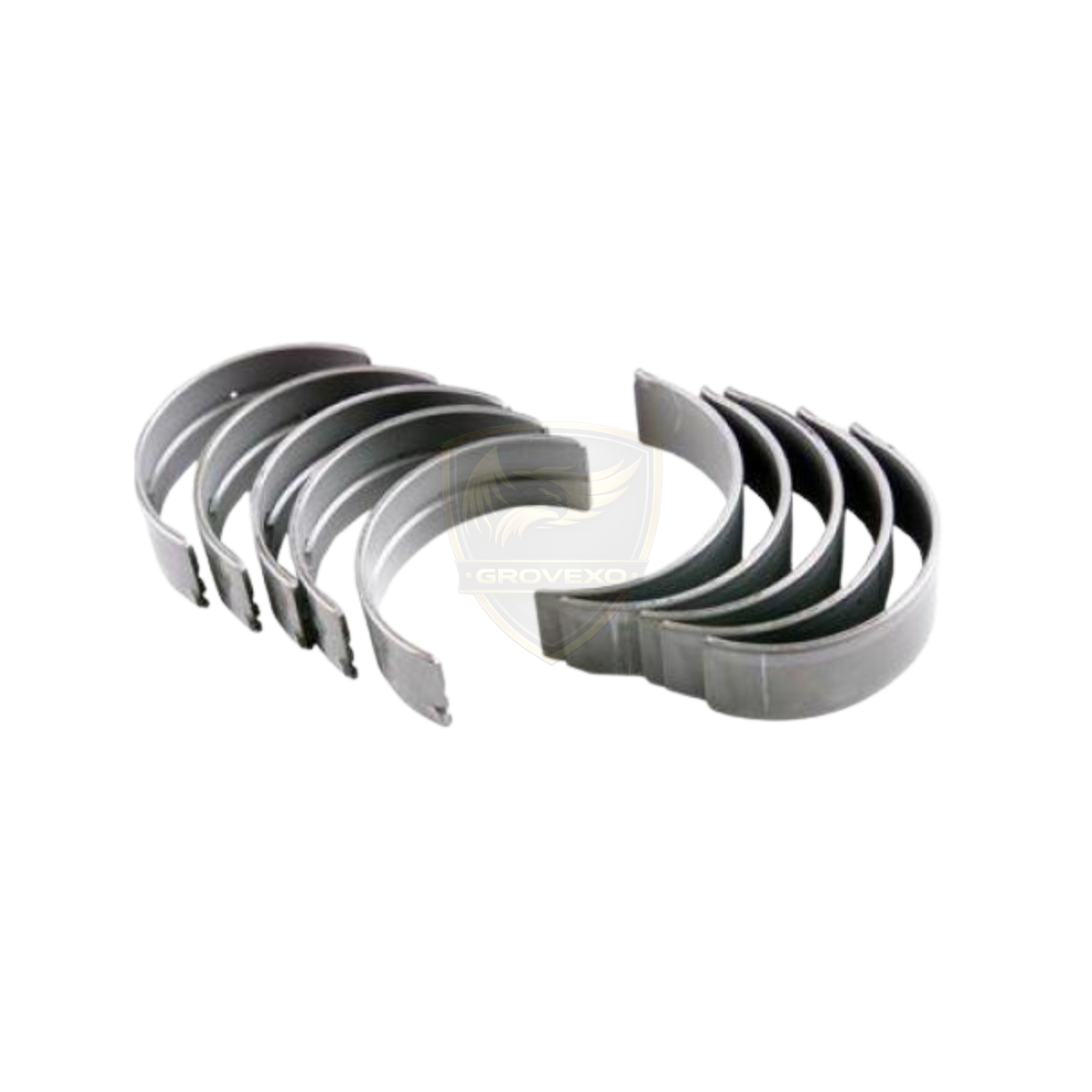 OEM Nissan Crankshaft Bearing Set  - 12207-60J00
