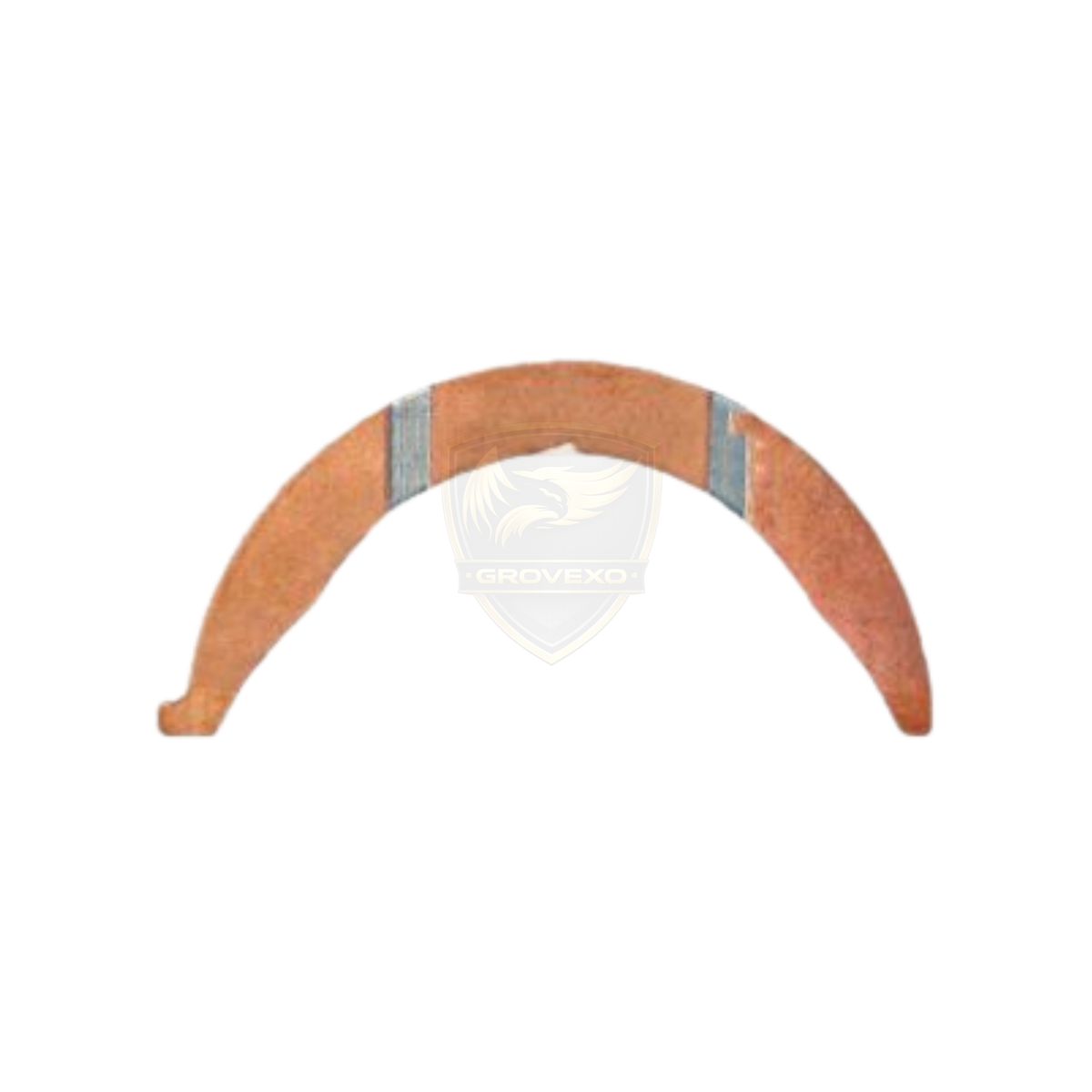 OEM Nissan Crankshaft Thrust Washer – 12280-60J00