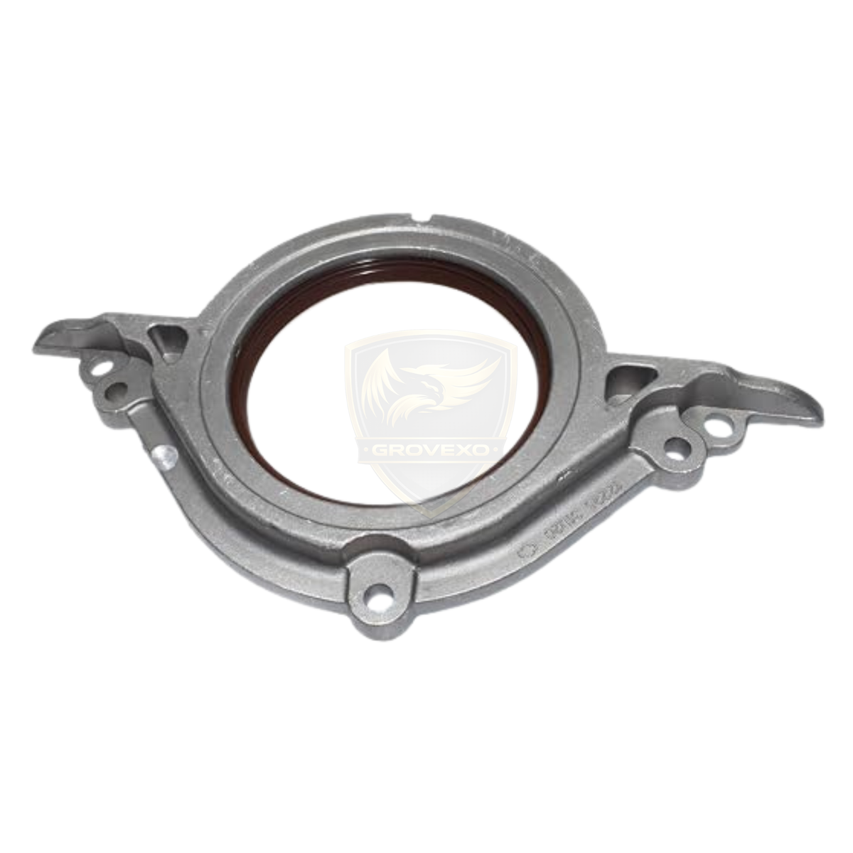 OEM Nissan Rear Main Oil Seal Retainer Assembly – 12296-31U20