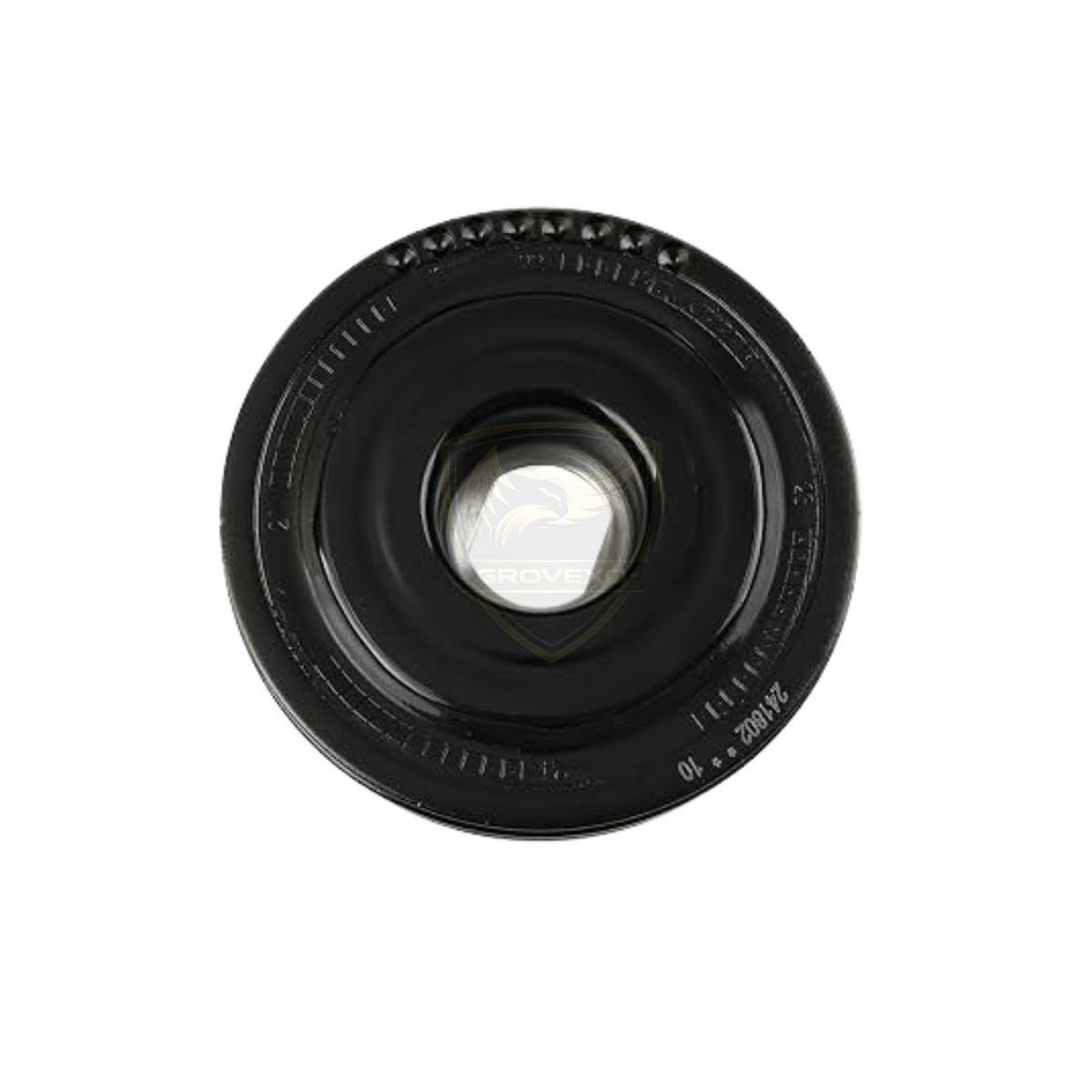 OEM Nissan Crankshaft Pulley  - 12303-00Q1D