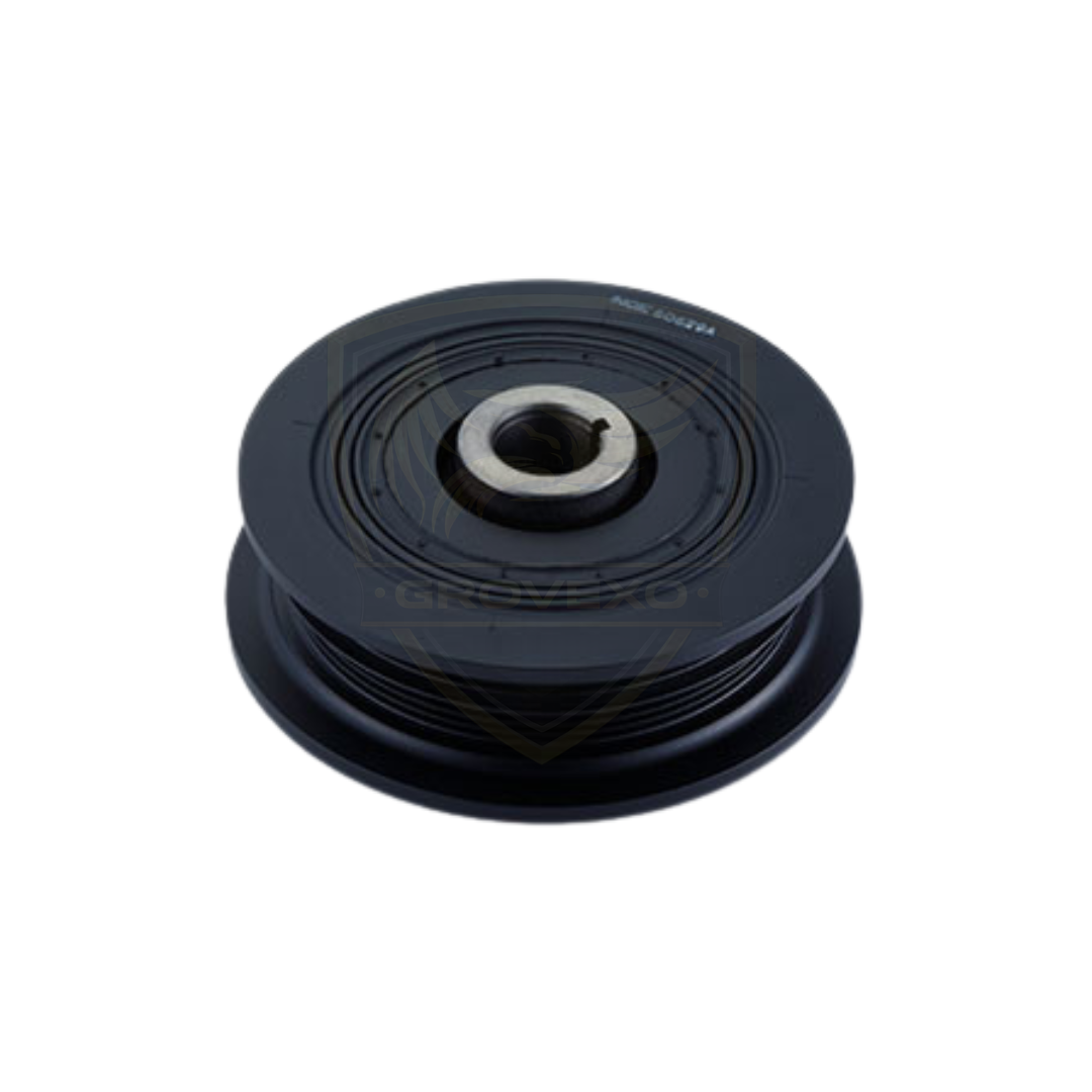 NISMO RB26 Crankshaft Harmonic Balancer Pulley BNR32 Skyline GT-R  - 12303-RHR20