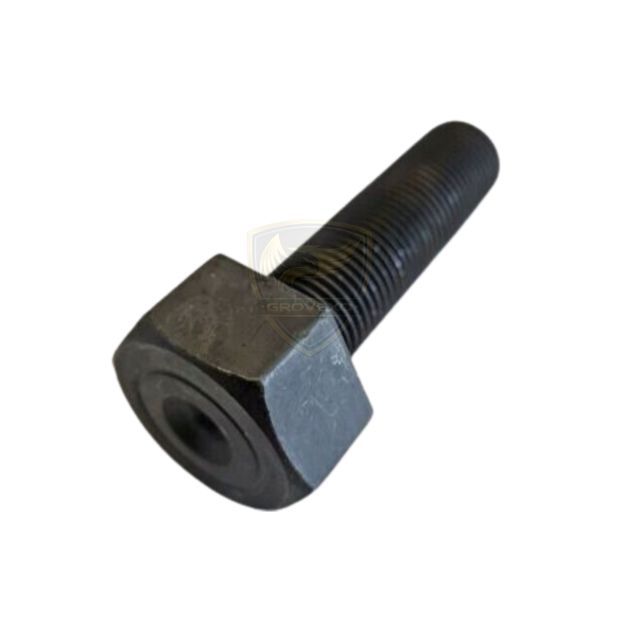 OEM Nissan Crankshaft Pulley Bolt  - 12309-29S00