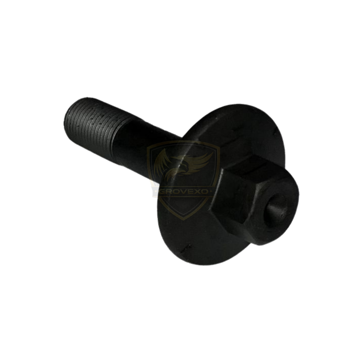 OEM Nissan Crankshaft Pulley Bolt – 12309-31U0B