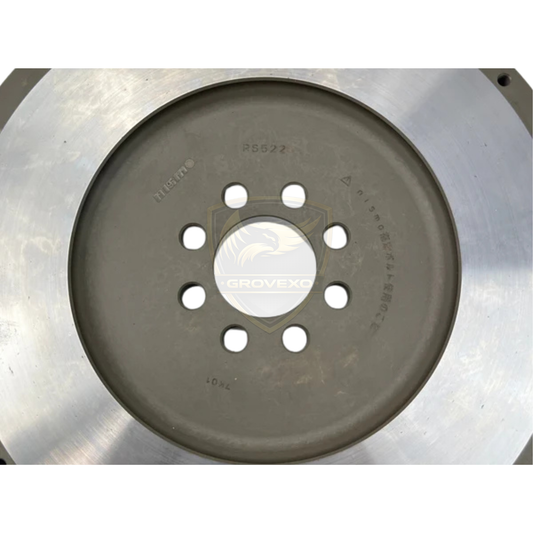NISMO Flywheel Super Copper Mix Clutch Multiple Fitment – 12310-RSR22-G1