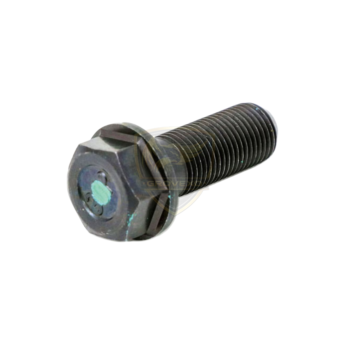 OEM Nissan Flywheel Bolt – 12315-30P01