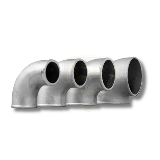 GREDDY Aluminum Elbow Pipe Cast 16mm Universal Pipe  -  12400016