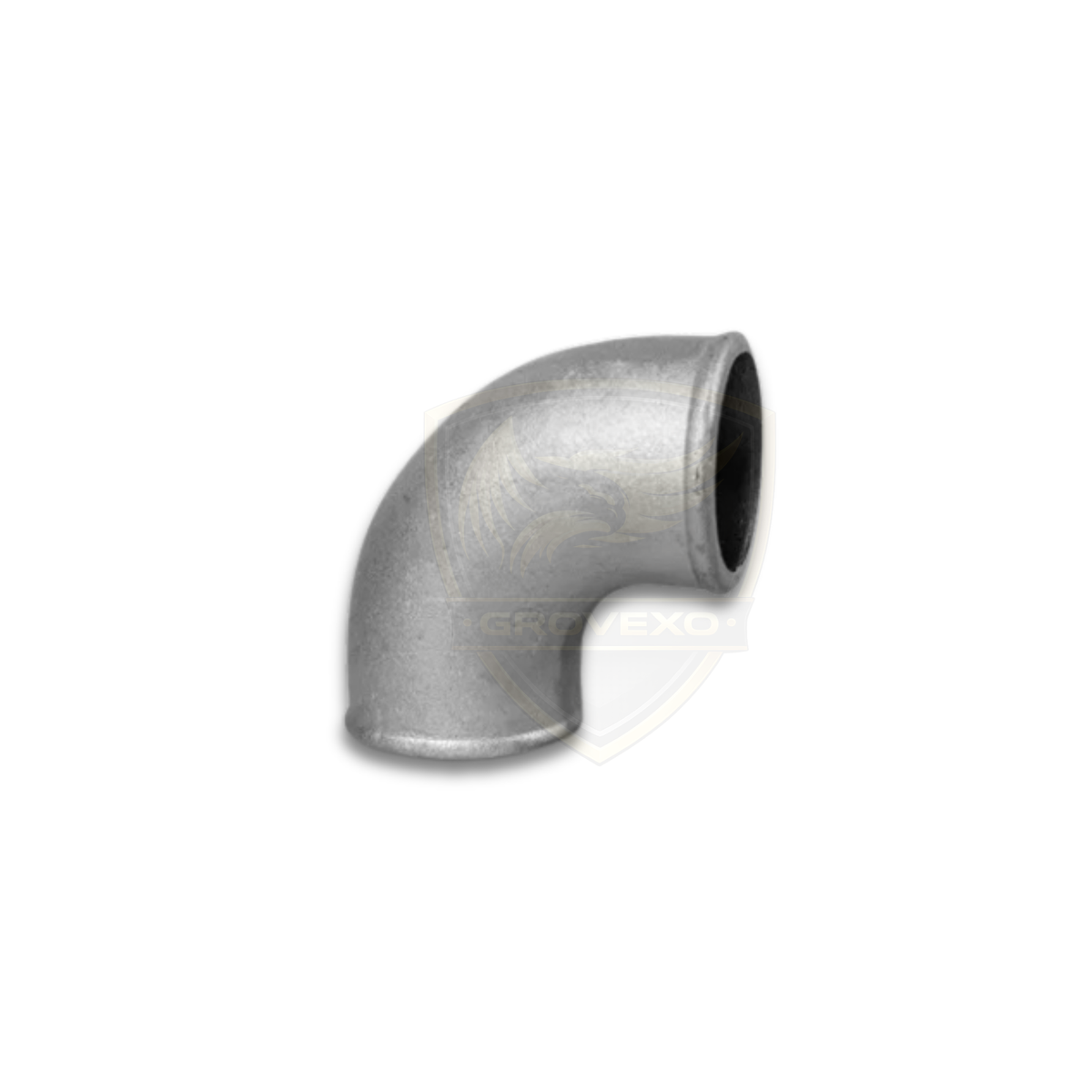 GREDDY Aluminum Elbow Pipe Cast 16mm Universal Pipe  -  12400016