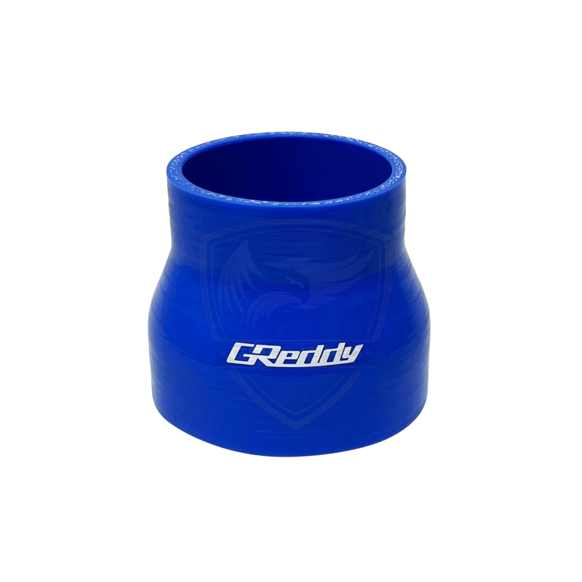GREDDY Silicone Reducer Hose 60mm To 80mm Blue Coupler  -  12400772P
