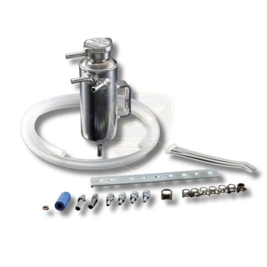 GReddy Breather Tank Oil Catch Can – 12400908