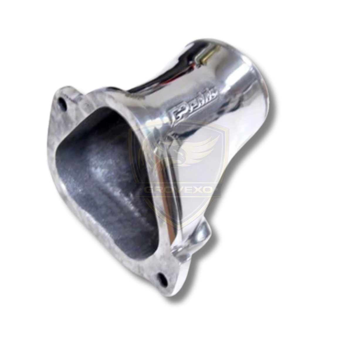 
GReddy Aluminum Compression Pipe RX-7 FC3S 13B-T  - 12441000
